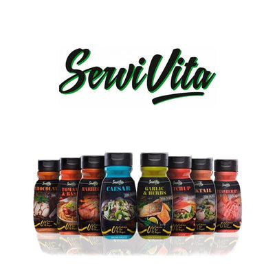 Salsas Zero (ServiVita) - Iron Supplement